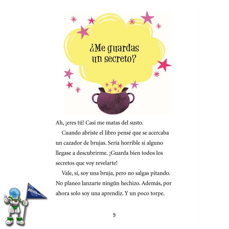 Comprar El Libro Anna Kadabra El Club De La Luna Llena De Ped