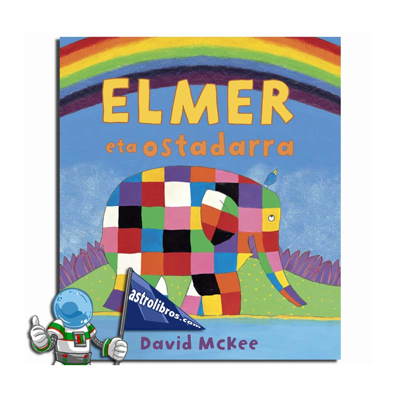 ELMER ETA OSTADARRA