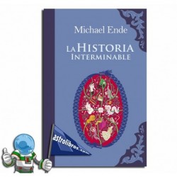 La Historia Interminable, Gazte literatura