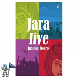 JARA LIVE