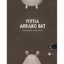 PIZTIA ARRARO BAT