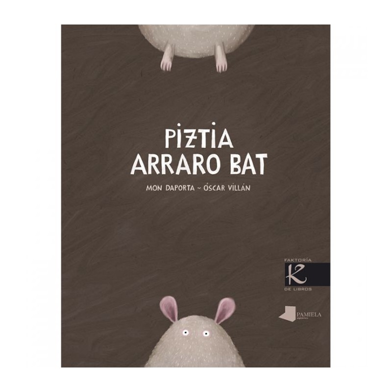 PIZTIA ARRARO BAT