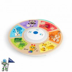 ORKESTRA MAGIC TOUCH BABY EINSTEIN, MUSIKA TRESNAK HAPE