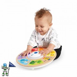 ORKESTRA MAGIC TOUCH BABY EINSTEIN, MUSIKA TRESNAK HAPE