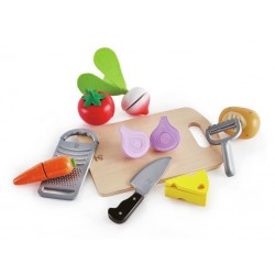 KIT BÁSICO DE COCINA HAPE