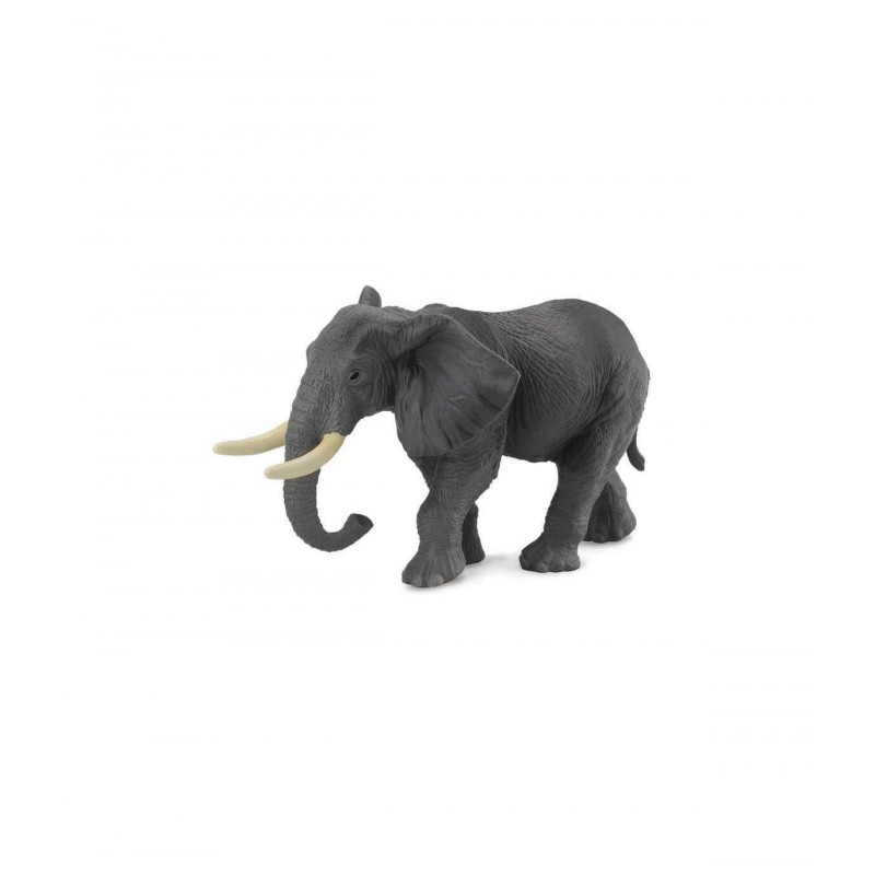 ELEFANTE AFRICANO XL, FIGURAS DE ANIMALES