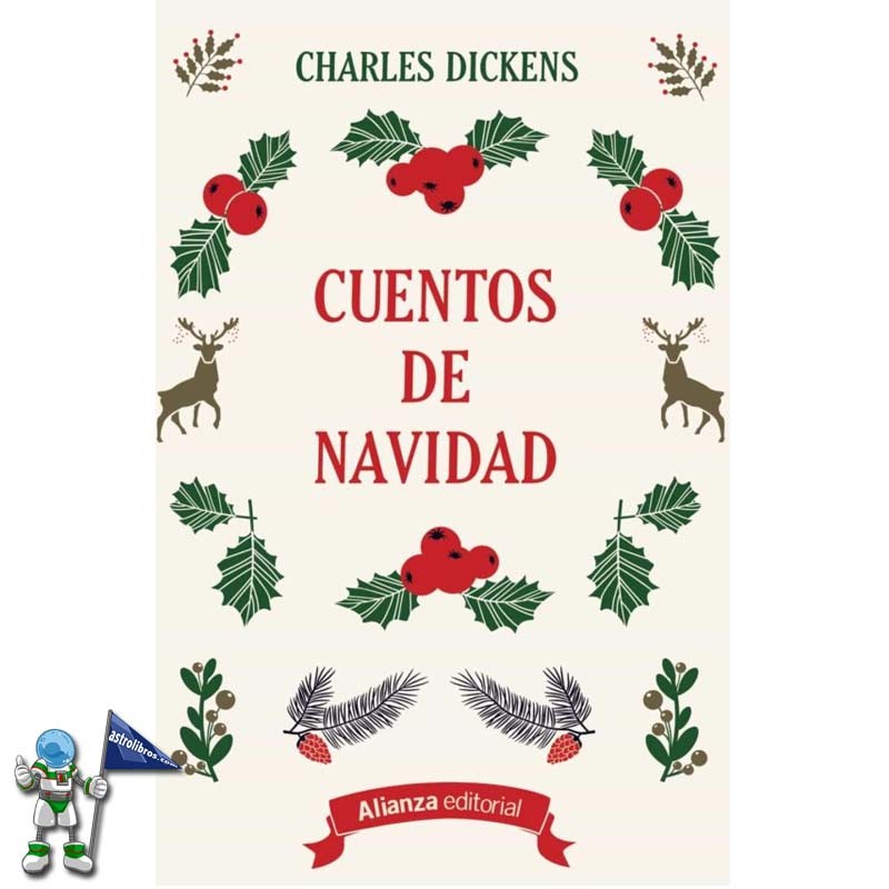 CUENTOS DE NAVIDAD