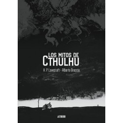 LOS MITOS DE CTHULHU