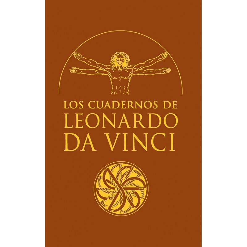 LOS CUADERNOS DE LEONARDO DA VINCI