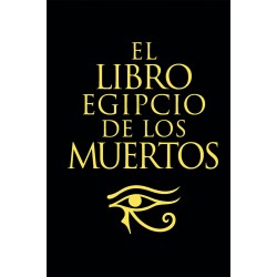 EL LIBRO EGIPCIO DE LOS MUERTOS