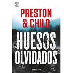 HUESOS OLVIDADOS, NORA KELLY 1