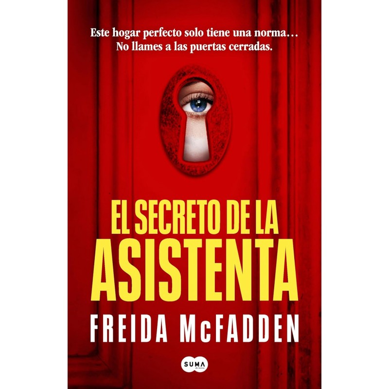 EL SECRETO DE LA ASISTENTA, LA ASISTENTA 2