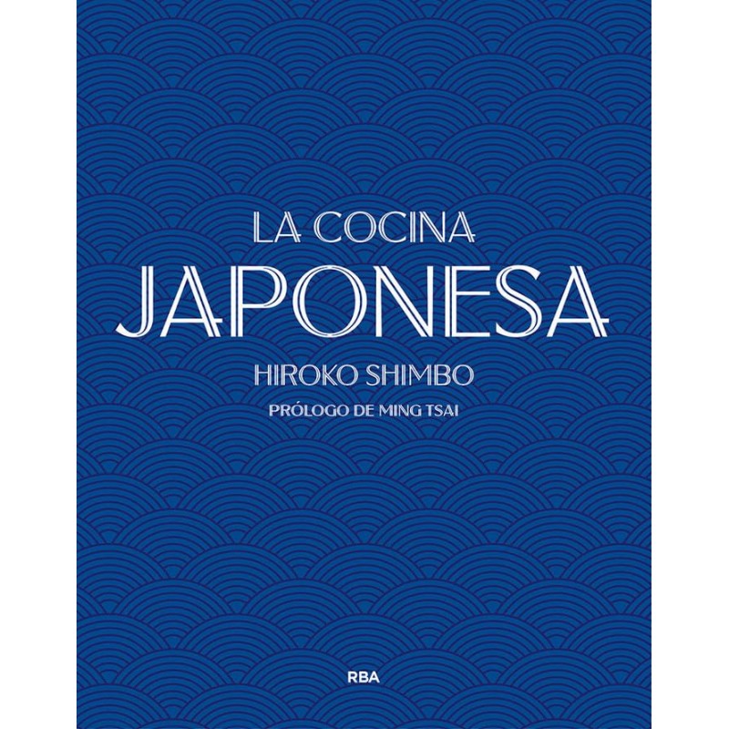 LA COCINA JAPONESA