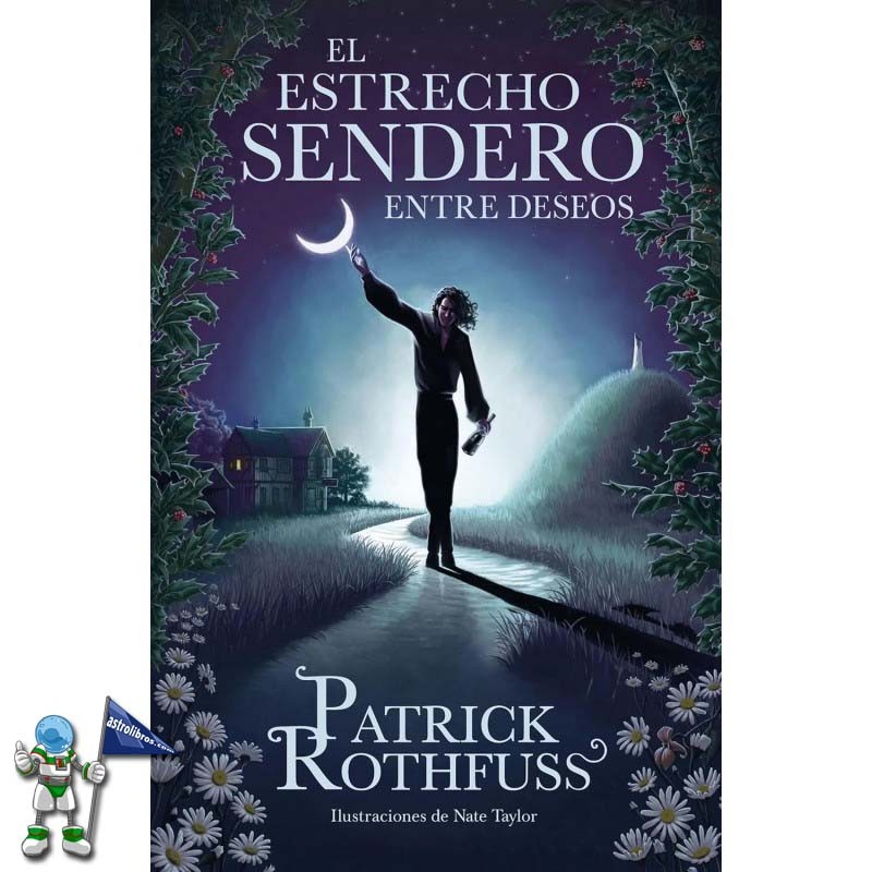 EL ESTRECHO SENDERO ENTRE DESEOS