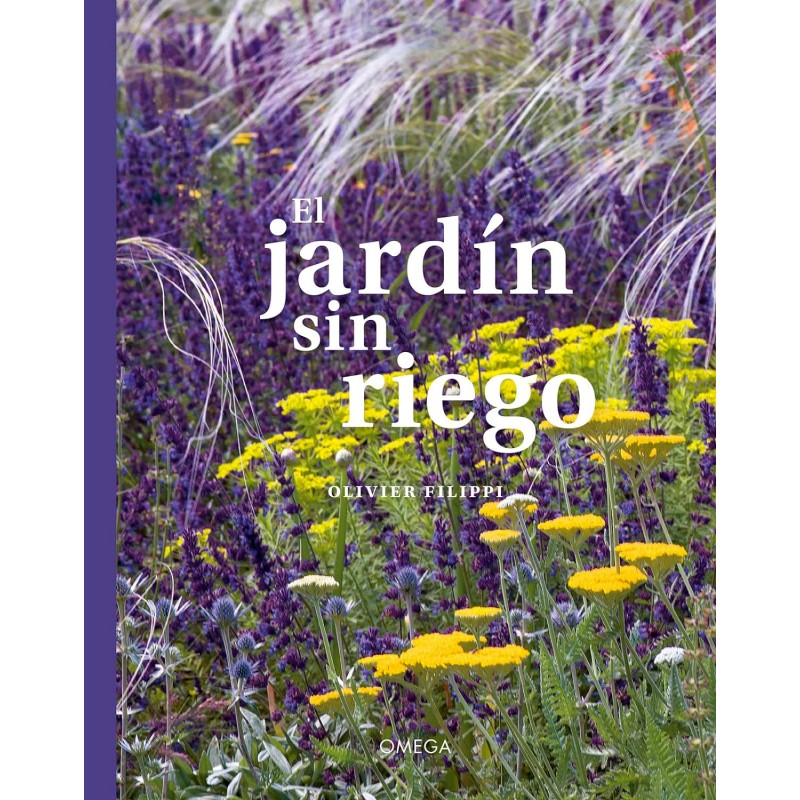 EL JARDÍN SIN RIEGO