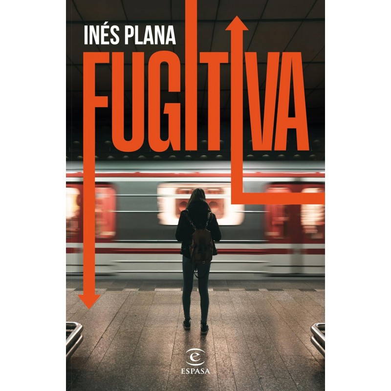 FUGITIVA