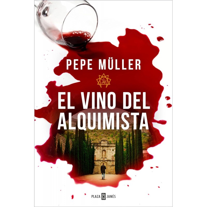 EL VINO DEL ALQUIMISTA