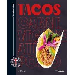 COCINAR Y COMER, TACOS