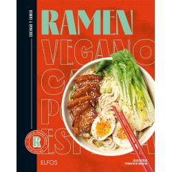 COCINAR Y COMER, RAMEN