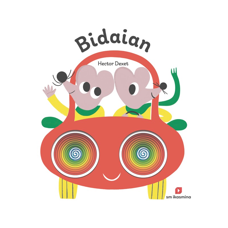 BIDAIAN, HECTOR DEXET