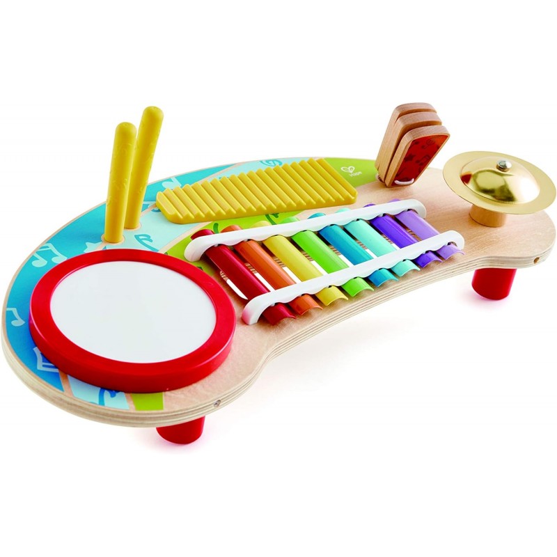 GRAN ORQUESTA MINI HAPE