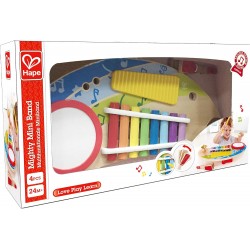 GRAN ORQUESTA MINI HAPE