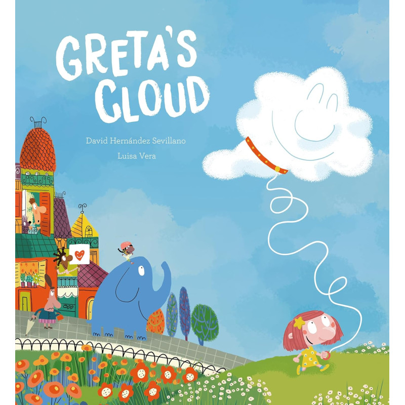 GRETAS CLOUD