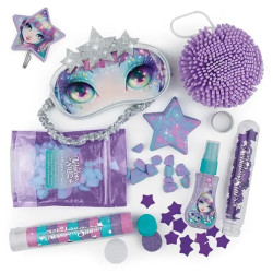 SET DE BAÑO Y SPA NEBULOUS STARS