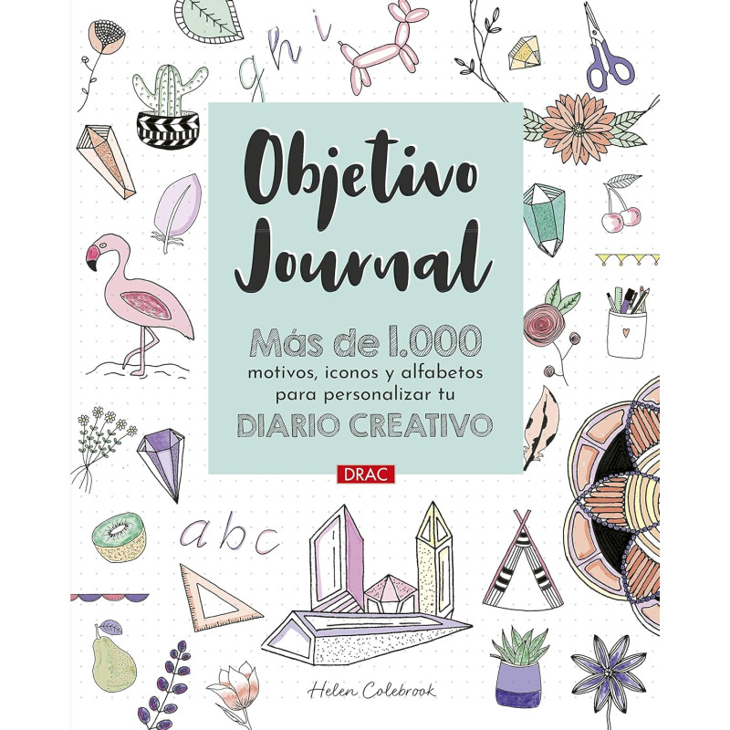 OBJETIVO JOURNAL