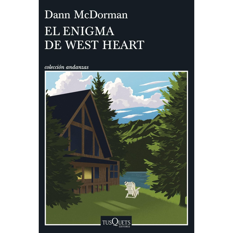 EL ENIGMA DE WEST HEART