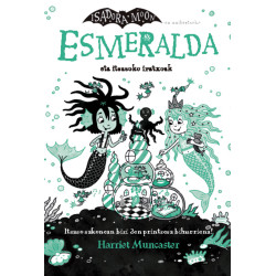 ESMERALDA ETA ITSASOKO IRATXOAK, ESMERALDA 2 EUSKARAZ