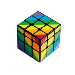 CUBO 3X3 UNEQUAL