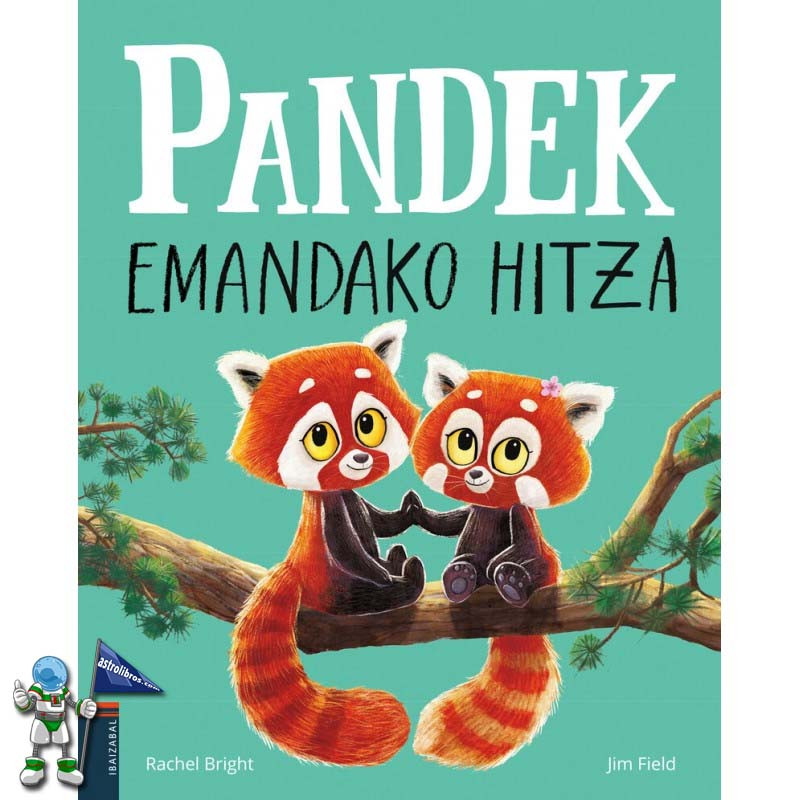 PANDEK EMANDAKO HITZA