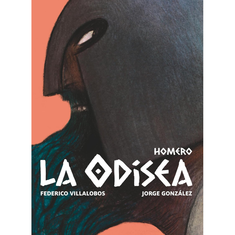 LA ODISEA, CLÁSICOS EN COMIC