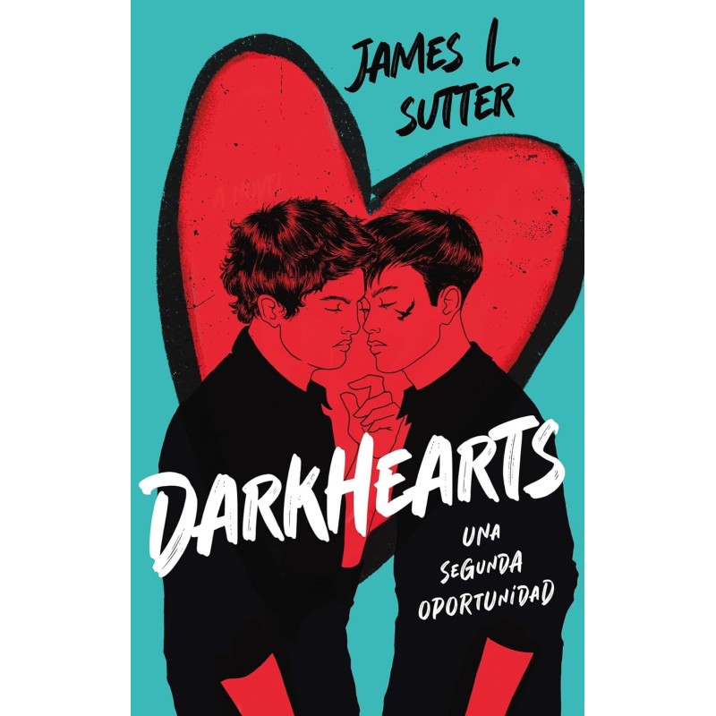 DARKHEARTS, UNA SEGUNDA OPORTUNIDAD