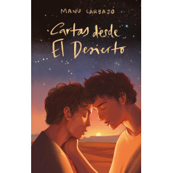 CARTAS DESDE EL DESIERTO