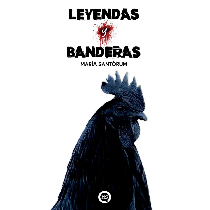 LEYENDAS Y BANDERAS