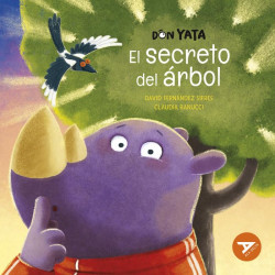 DON YATA, EL SECRETO DEL ÁRBOL