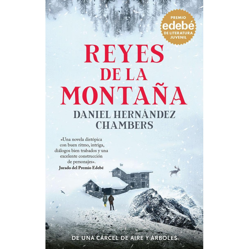 REYES DE LA MONTAÑA