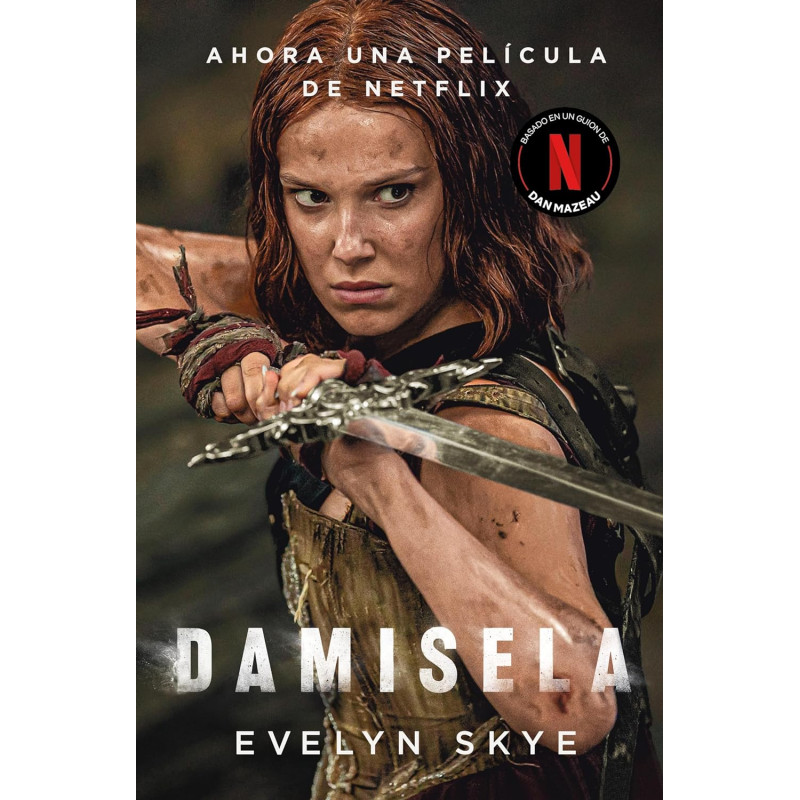 LA DAMISELA