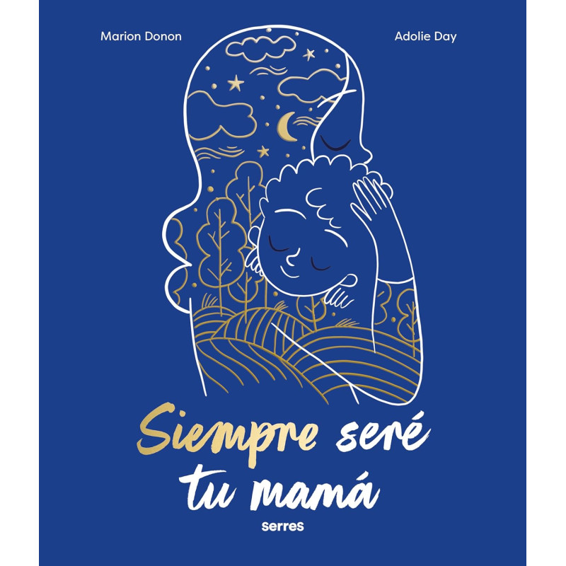 SIEMPRE SERÉ TU MAMÁ