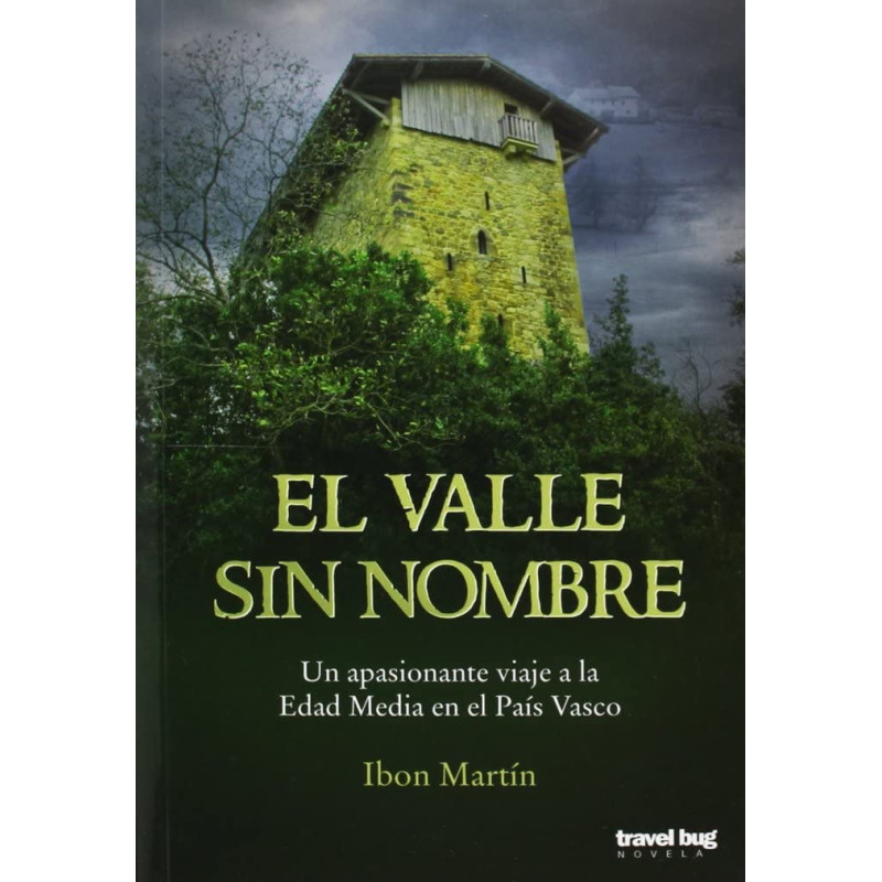 EL VALLE SIN NOMBRE