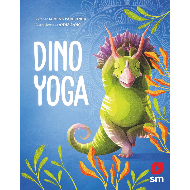 DINO YOGA