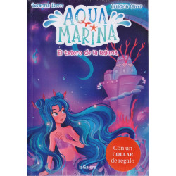 AQUA MARINA 3, EL TESORO DE LA LAGUNA