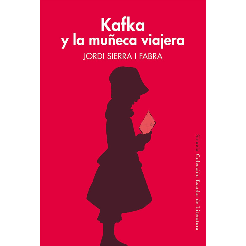 KAFKA Y LA MUÑECA VIAJERA