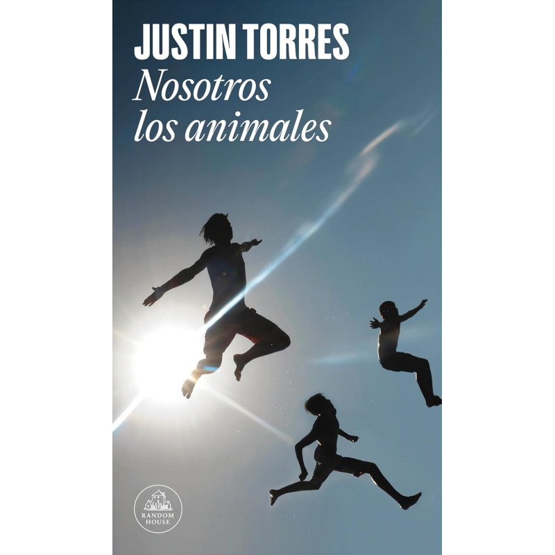 NOSOTROS LOS ANIMALES