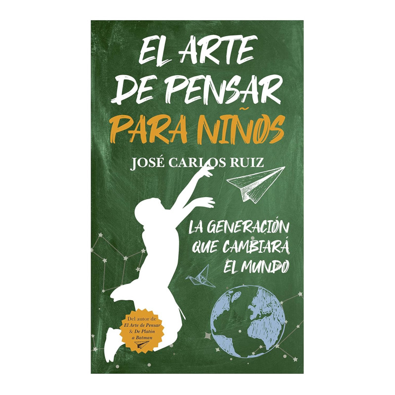 EL ARTE DE PENSAR PARA NIÑOS