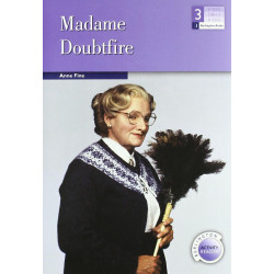 MADAME DOUBTFIRE (3 ESO)