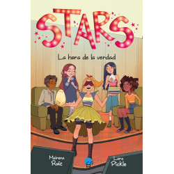 STARS 4, LA HORA DE LA VERDAD