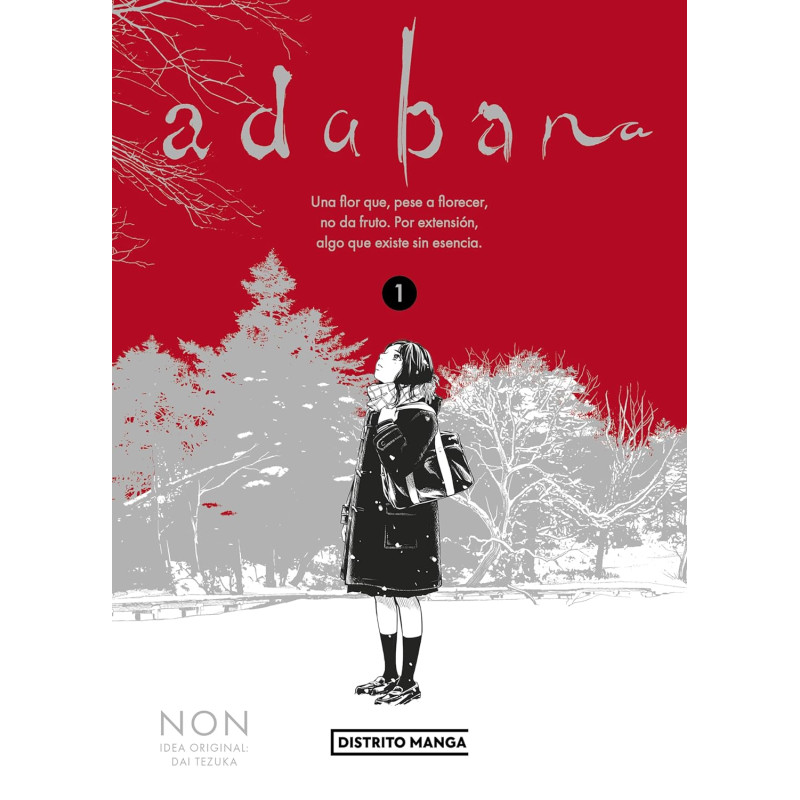 ADABANA 1, DISTRITO MANGA